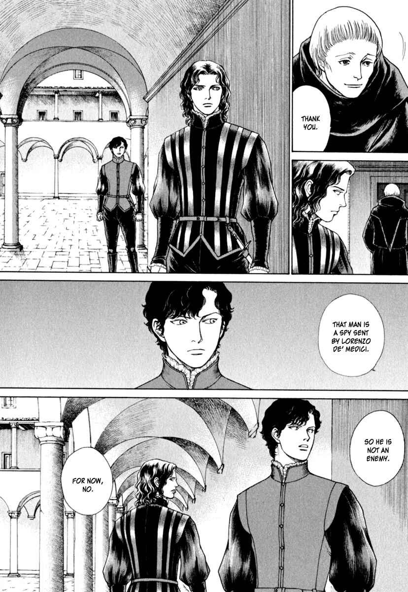 Page 6 Chapter 23 Cesare
