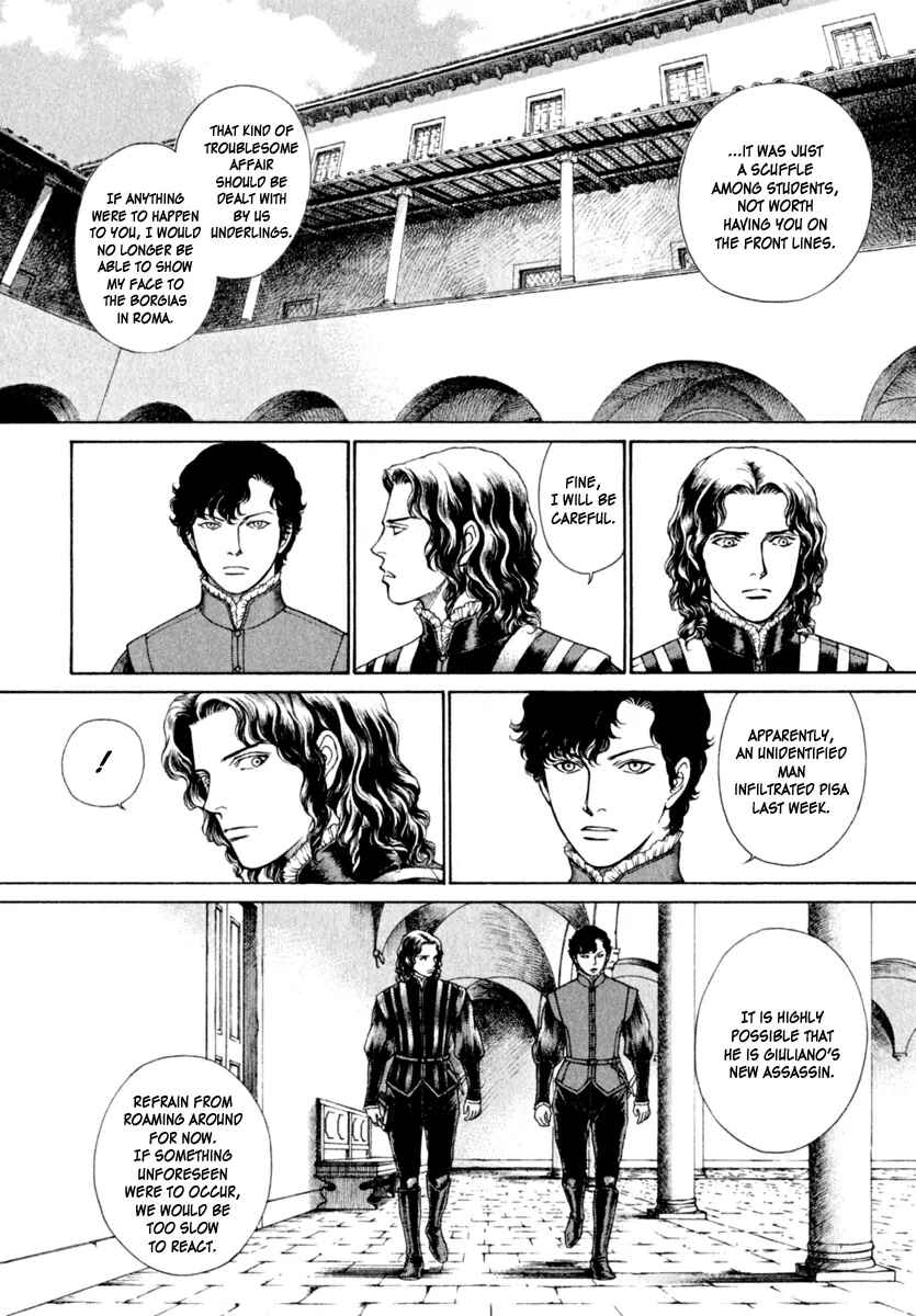 Page 8 Chapter 23 Cesare