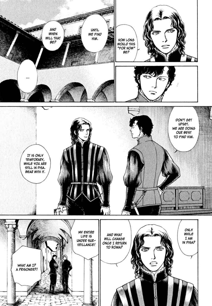 Page 9 Chapter 23 Cesare