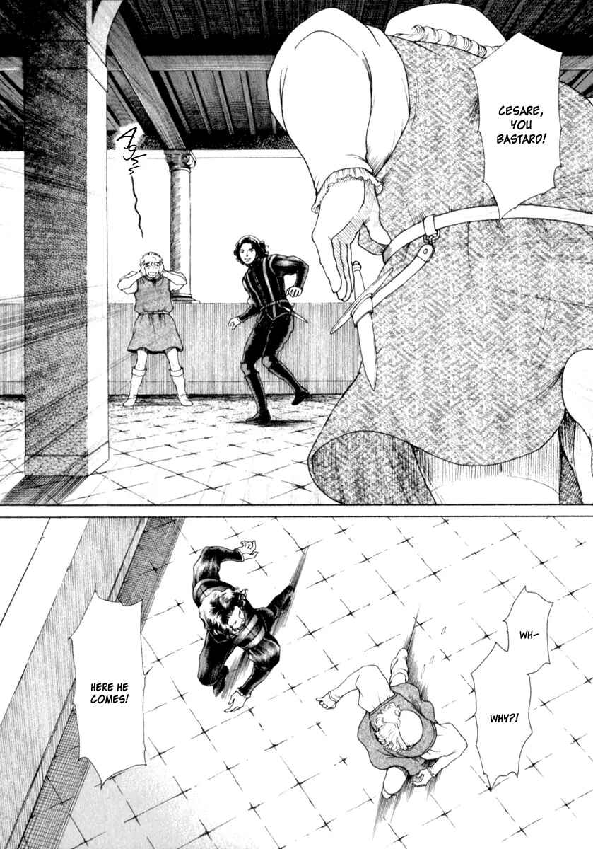Page 11 Chapter 17 Cesare