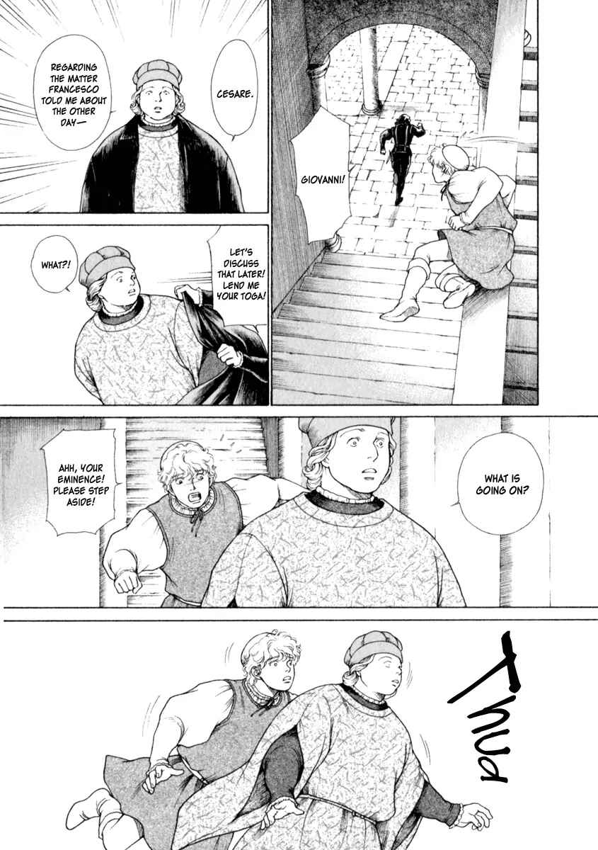 Page 13 Chapter 17 Cesare