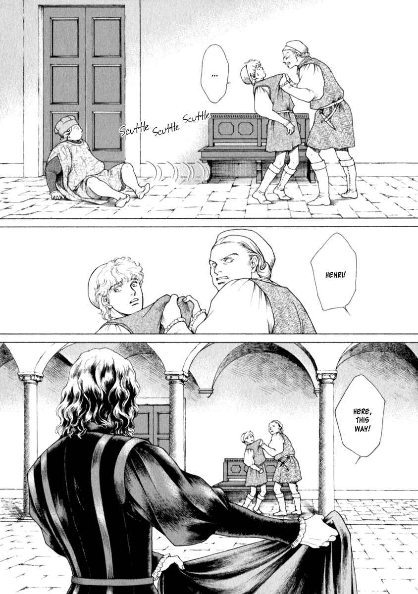 Page 15 Chapter 17 Cesare