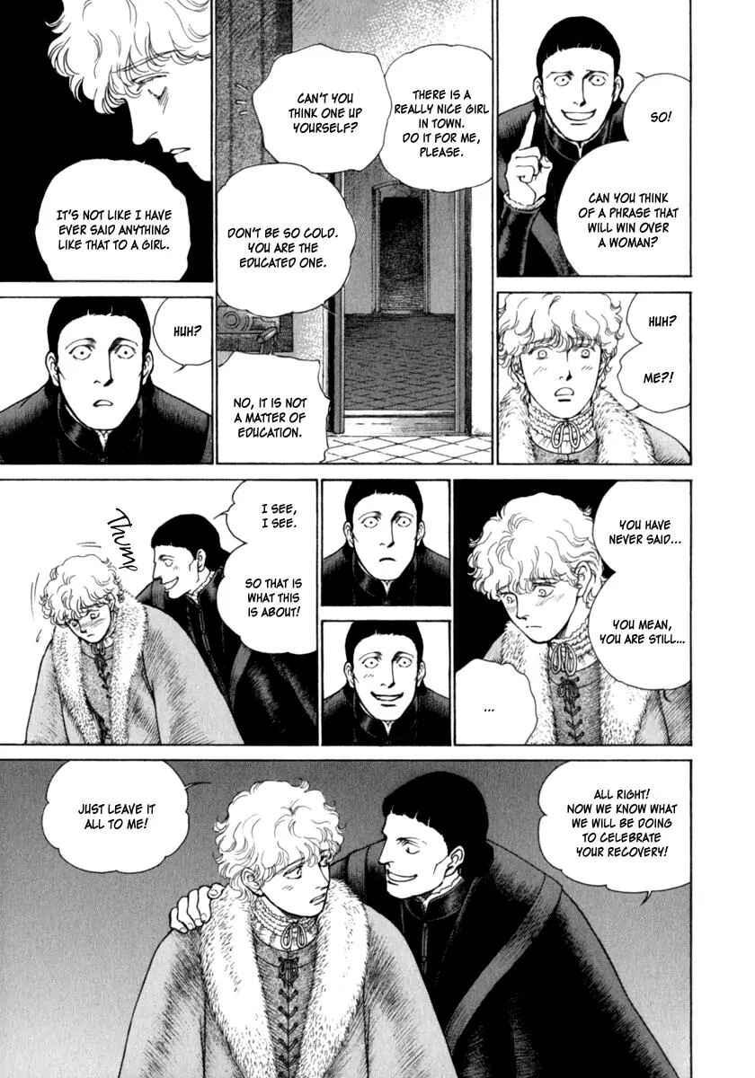 Page 10 Chapter 66 Cesare
