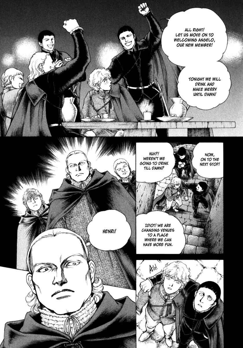 Page 16 Chapter 66 Cesare