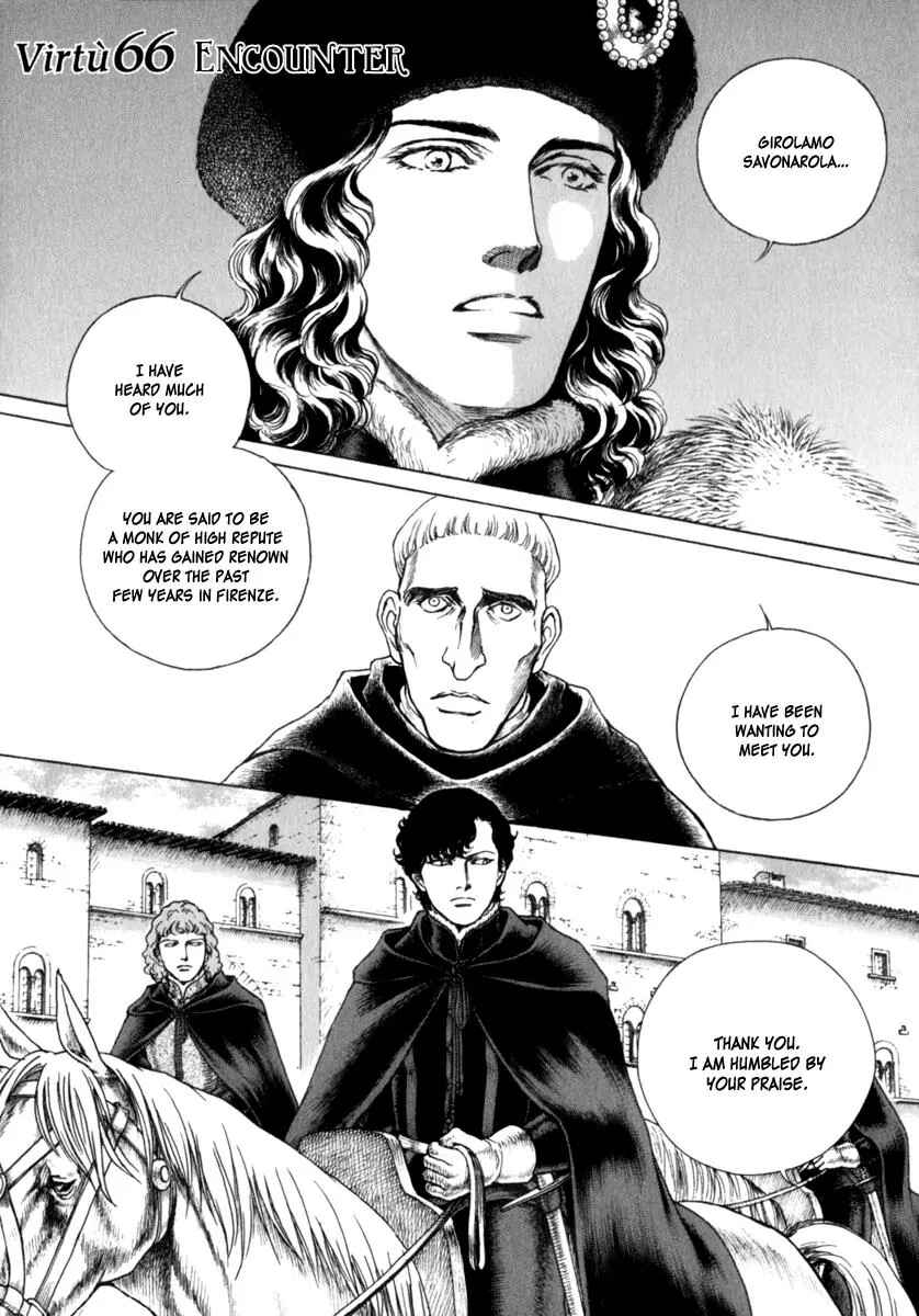Page 2 Chapter 66 Cesare