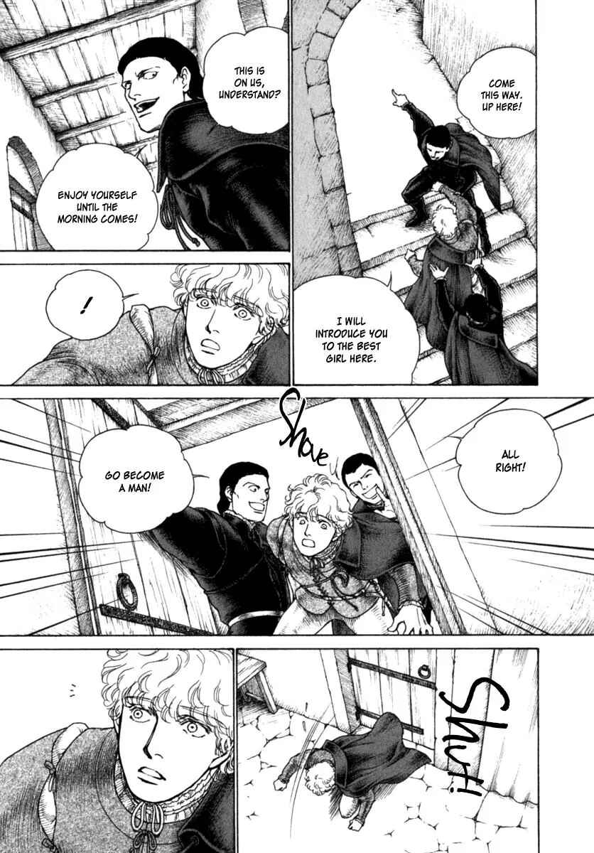 Page 20 Chapter 66 Cesare