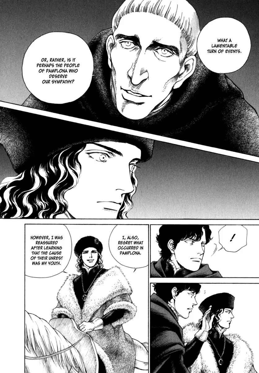 Page 5 Chapter 66 Cesare