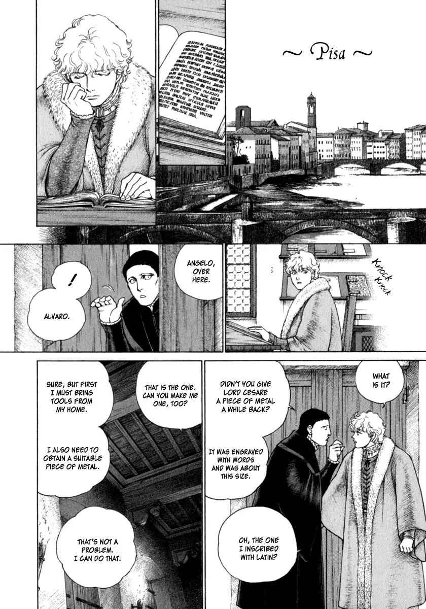 Page 9 Chapter 66 Cesare