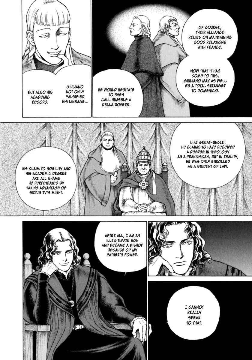 Page 11 Chapter 70 Cesare