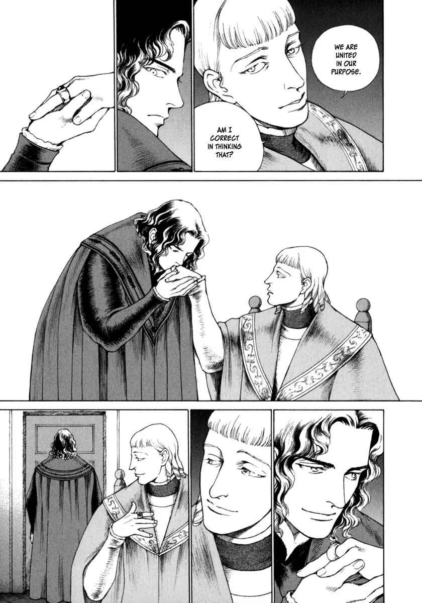 Page 14 Chapter 70 Cesare