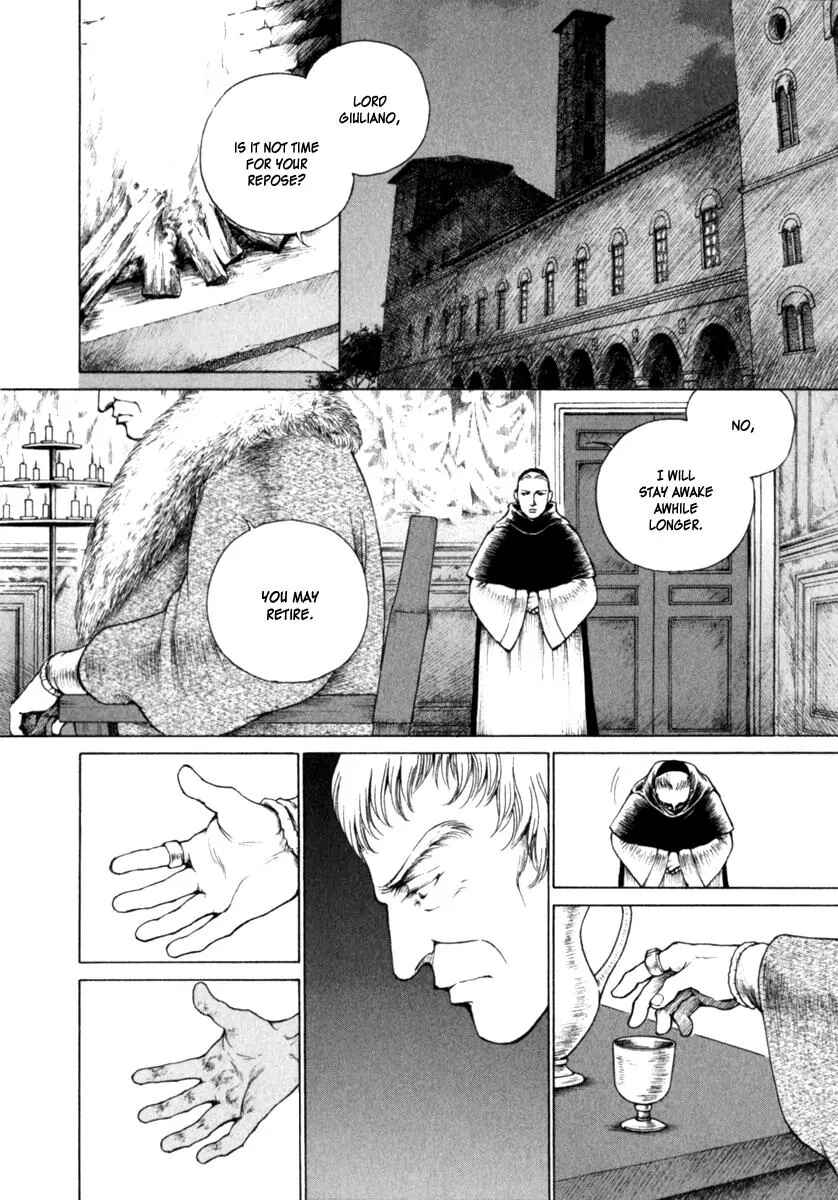 Page 17 Chapter 70 Cesare