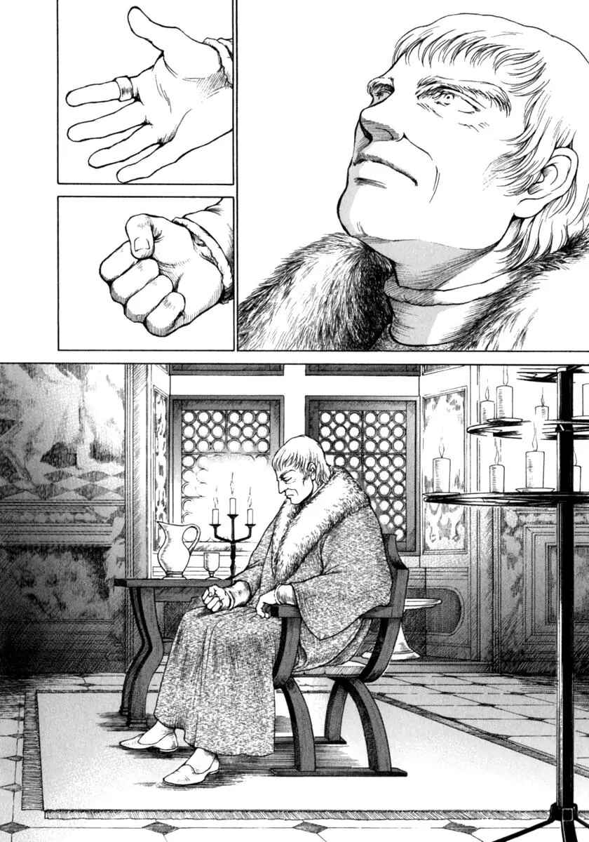 Page 21 Chapter 70 Cesare