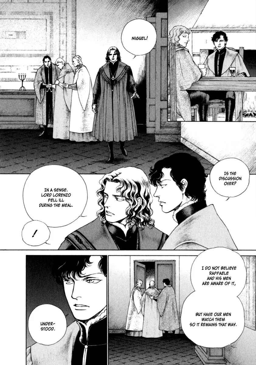 Page 5 Chapter 70 Cesare