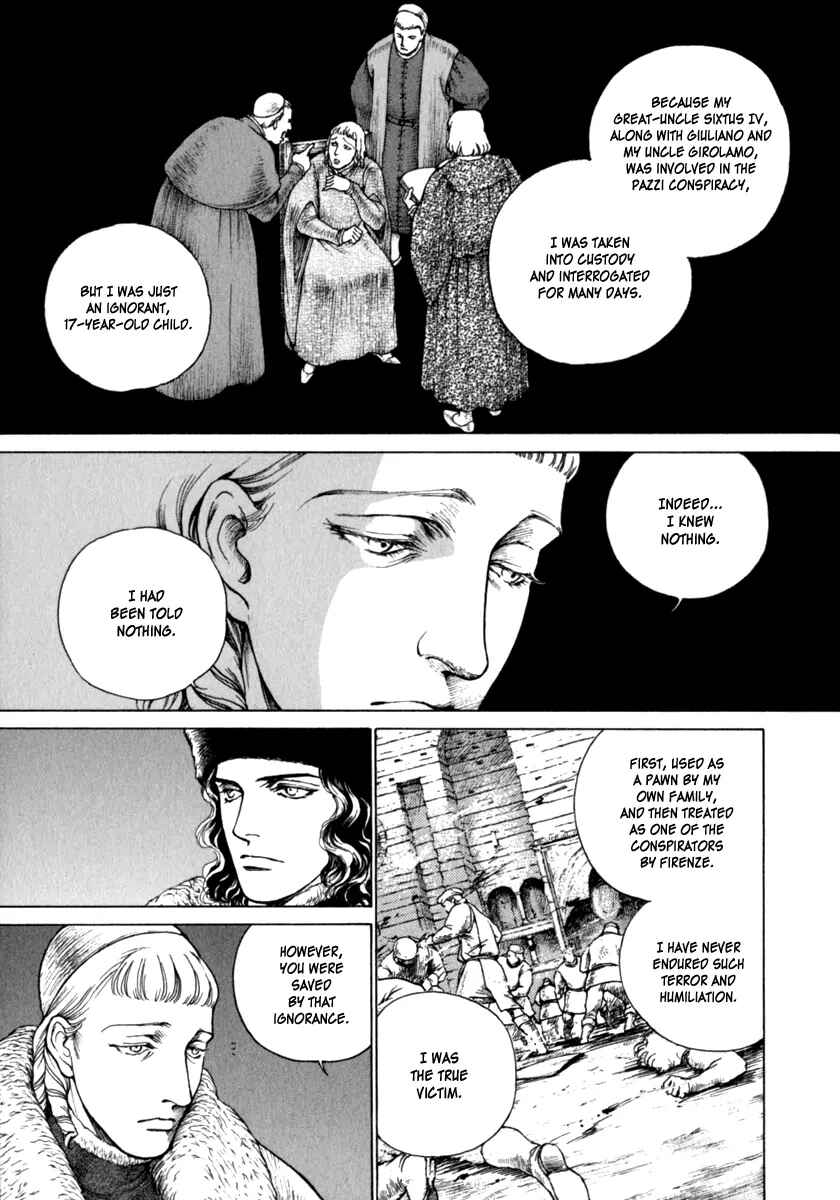 Page 14 Chapter 64 Cesare