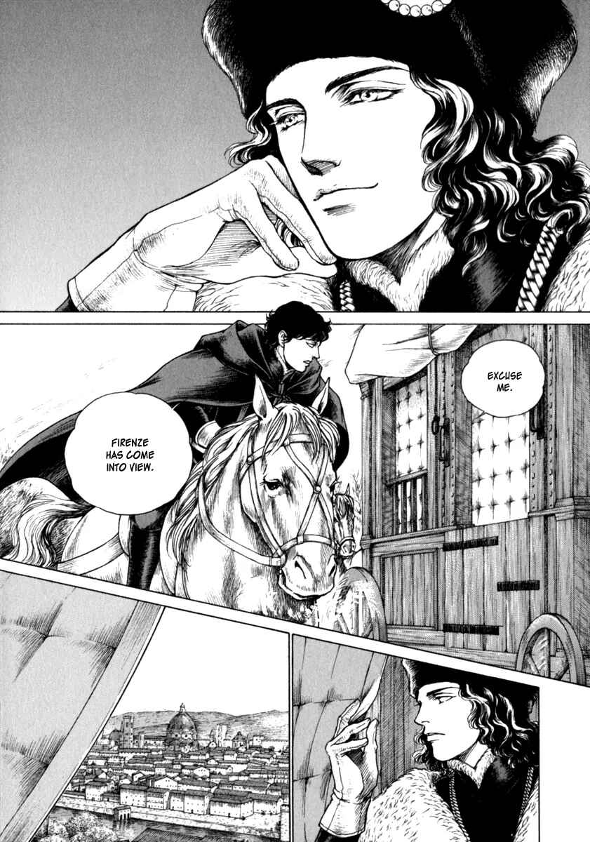 Page 16 Chapter 64 Cesare