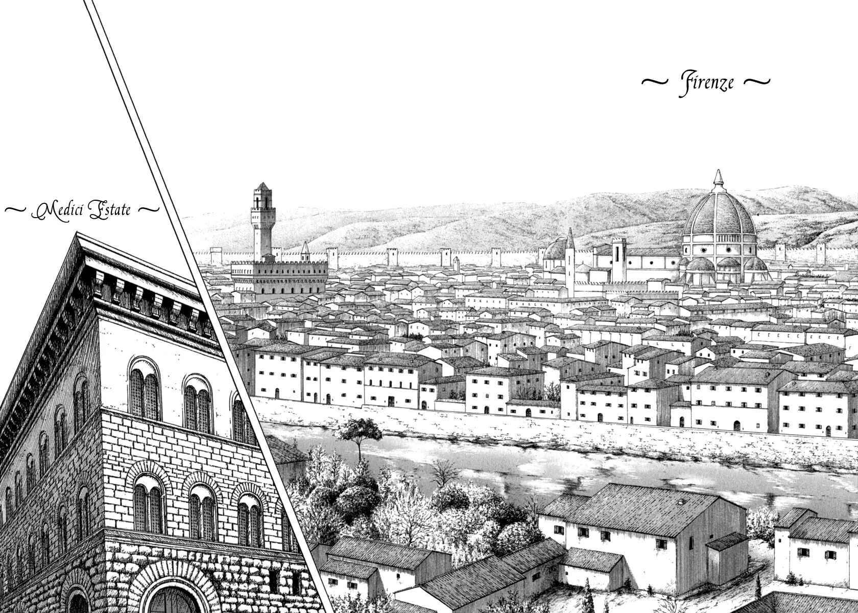 Page 17 Chapter 64 Cesare