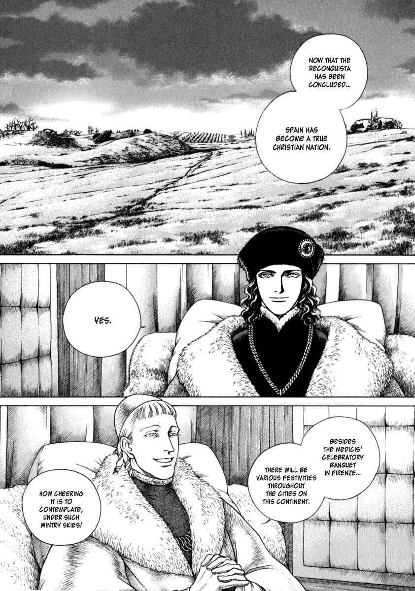 Page 8 Chapter 64 Cesare