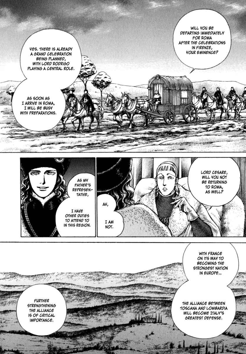 Page 9 Chapter 64 Cesare