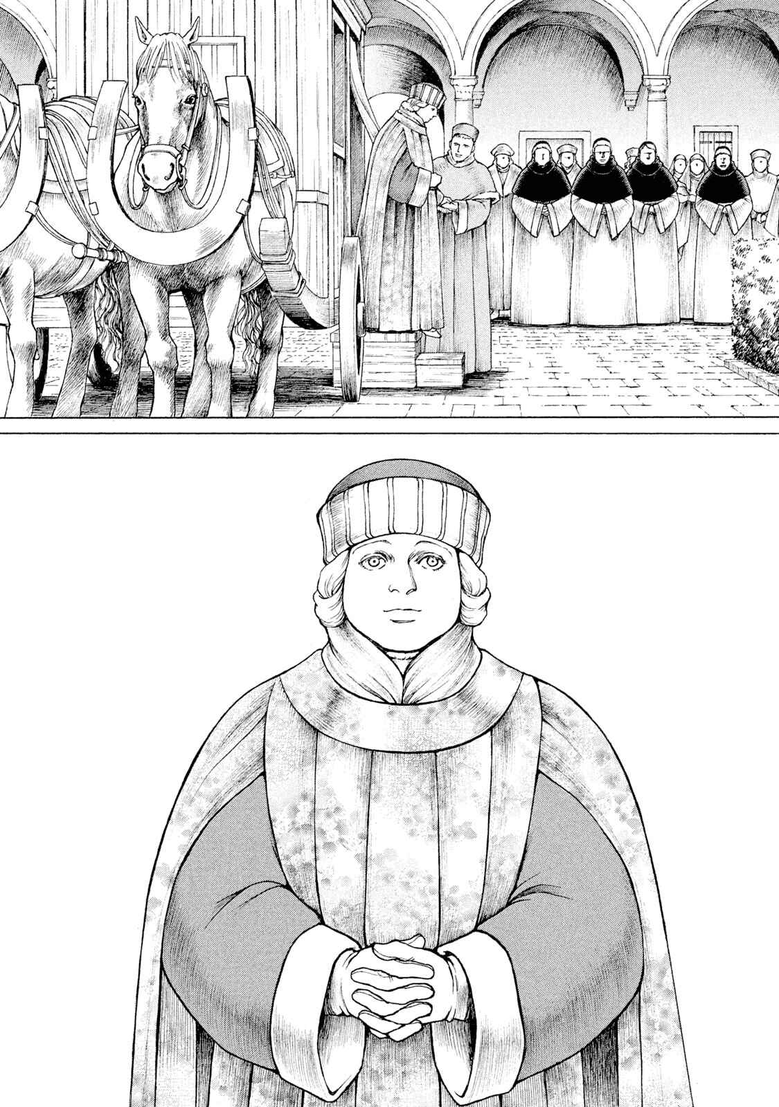 Page 17 Chapter 83 Cesare