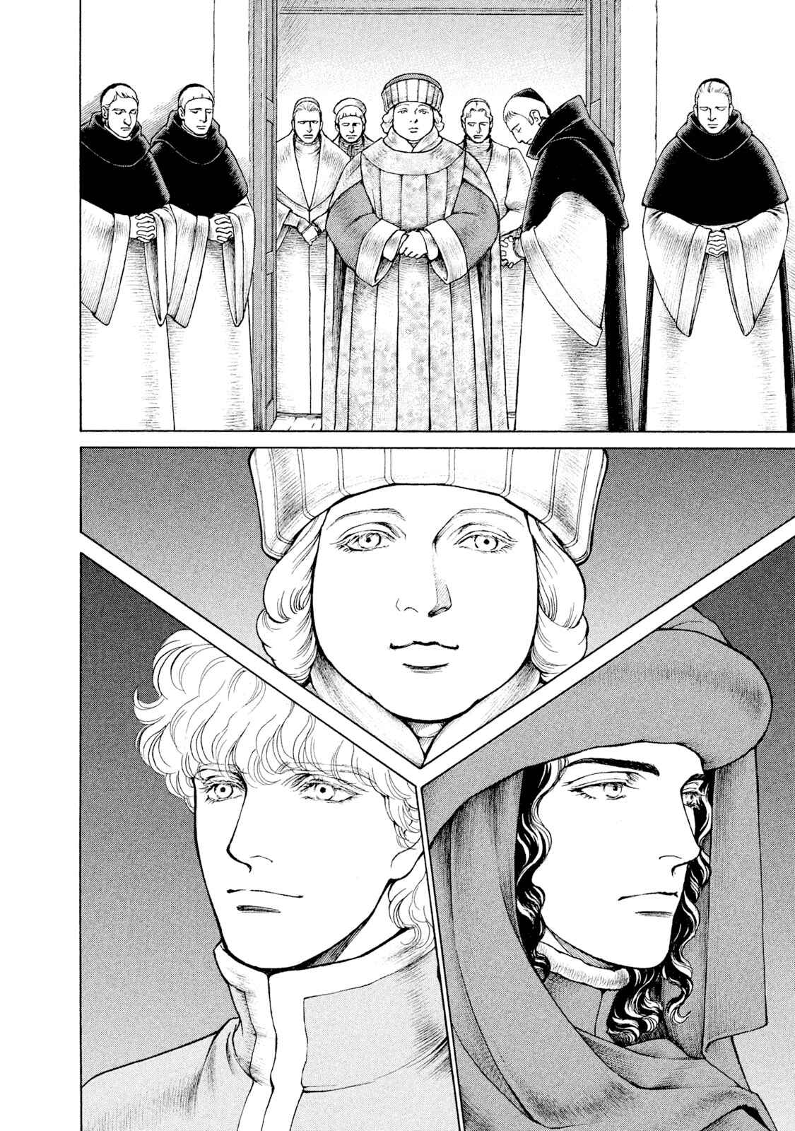 Page 22 Chapter 83 Cesare
