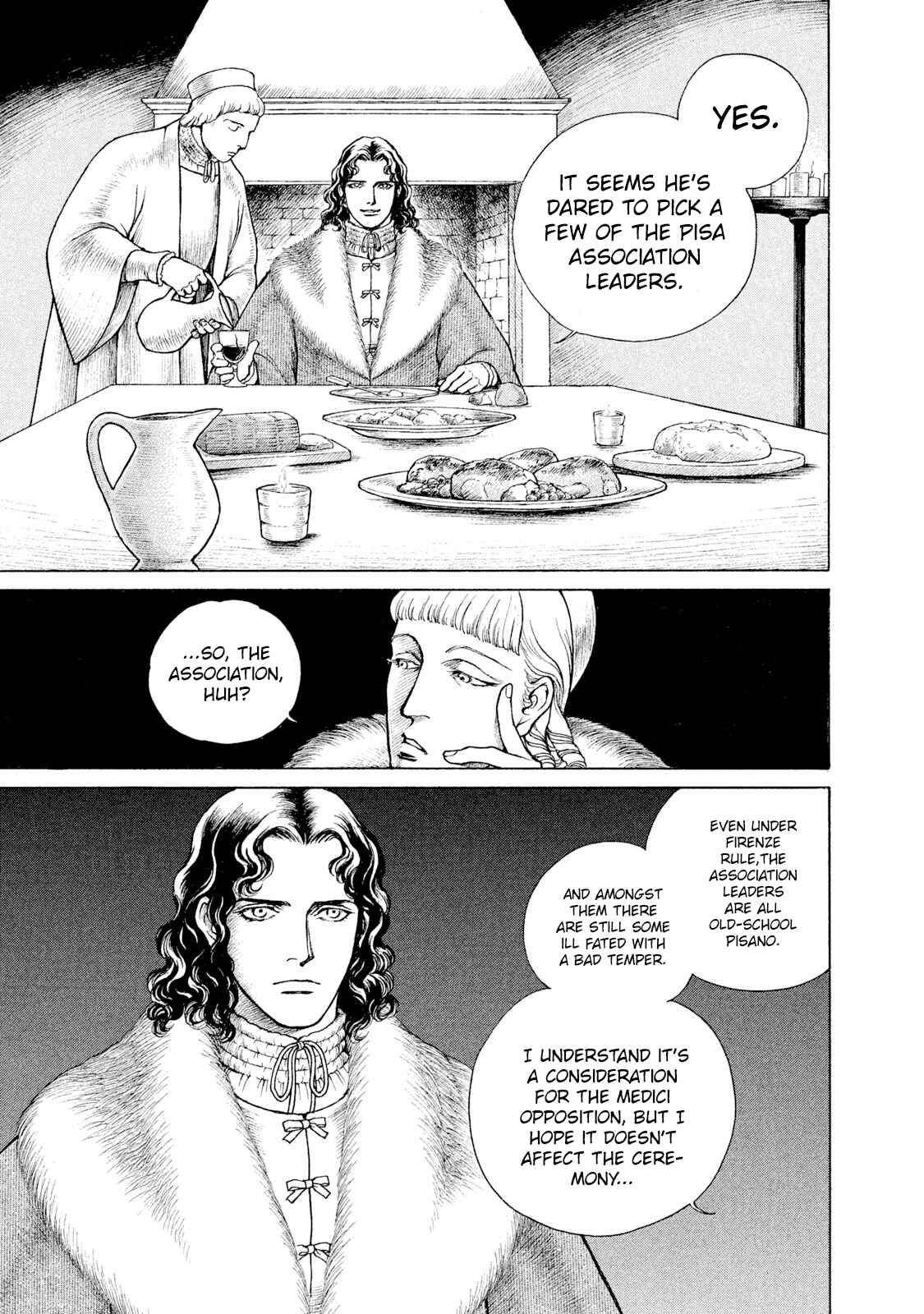 Page 4 Chapter 83 Cesare
