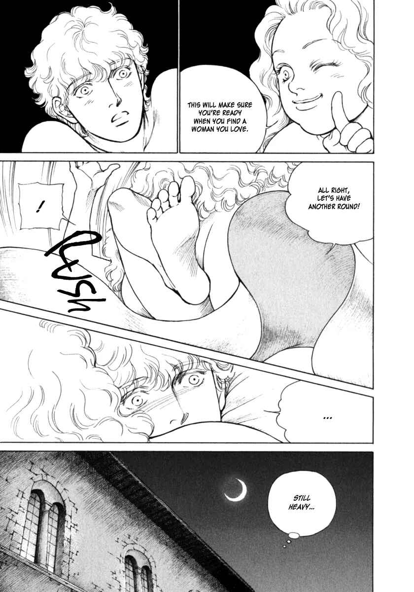 Page 10 Chapter 67 Cesare