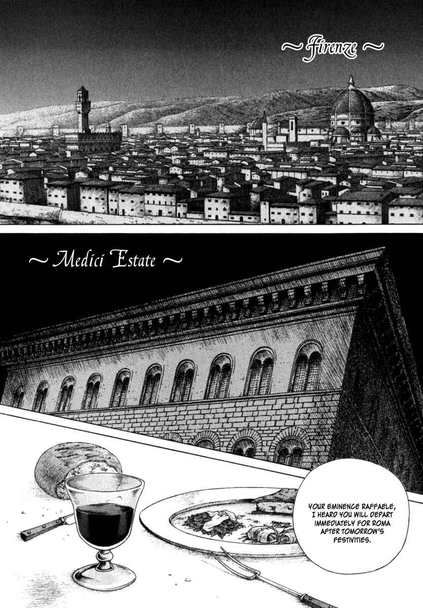 Page 11 Chapter 67 Cesare