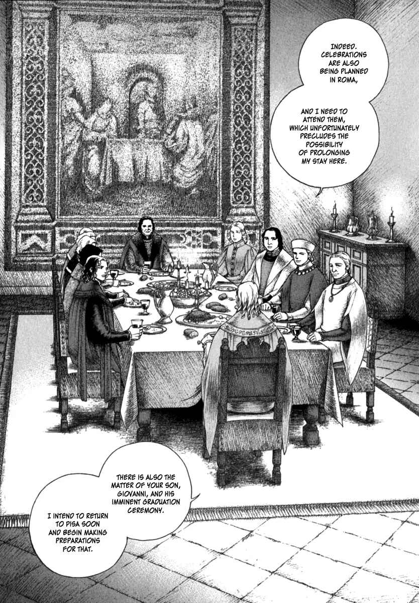 Page 12 Chapter 67 Cesare