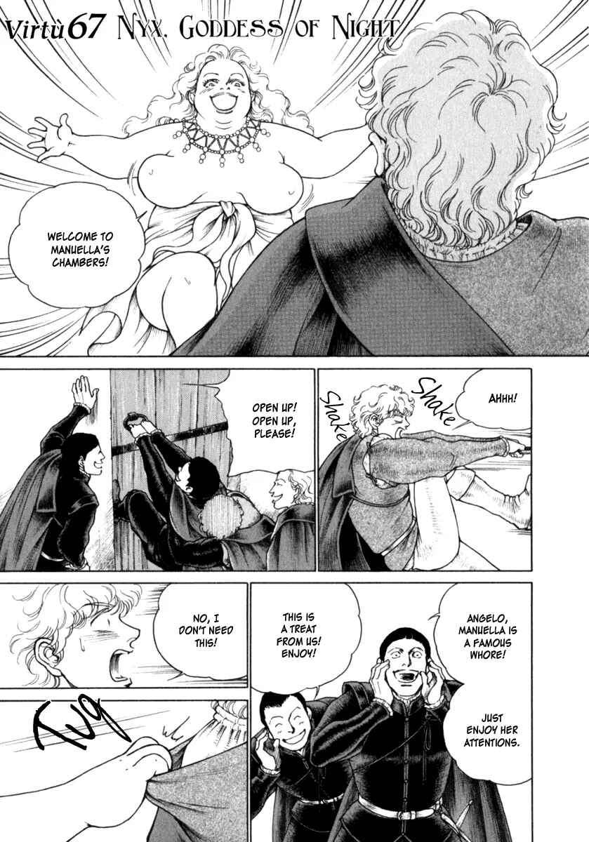 Page 2 Chapter 67 Cesare