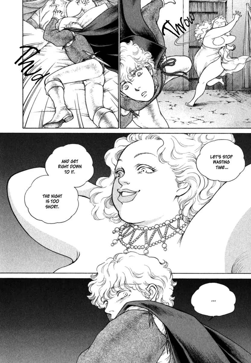 Page 3 Chapter 67 Cesare