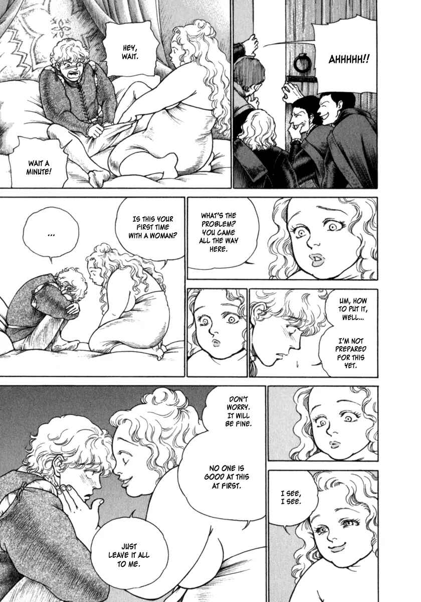Page 4 Chapter 67 Cesare