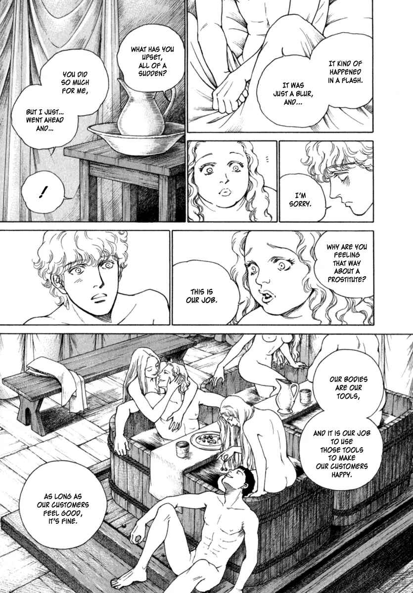 Page 8 Chapter 67 Cesare