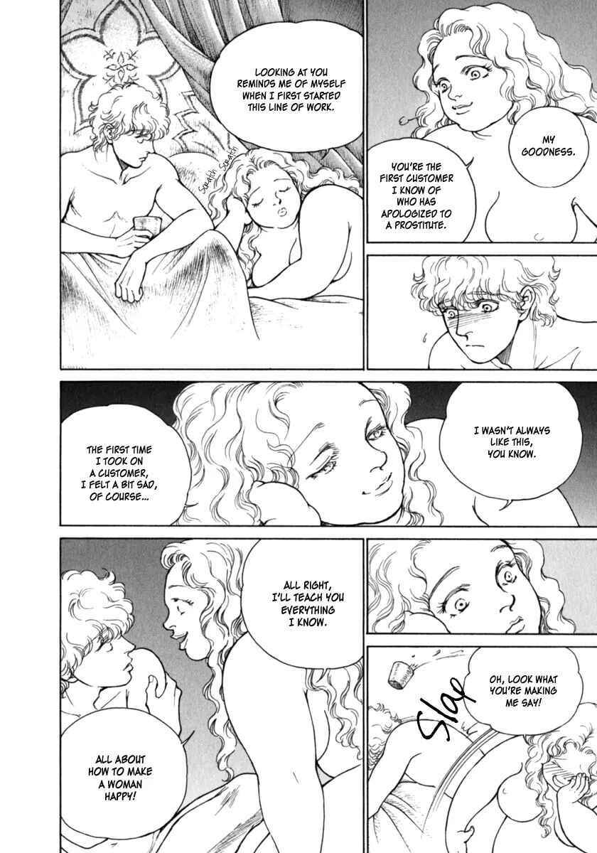 Page 9 Chapter 67 Cesare