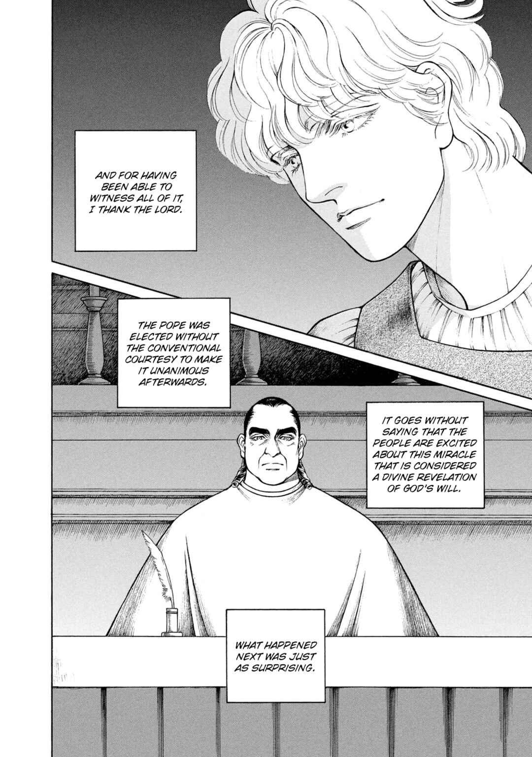 Page 11 Chapter 104 Cesare