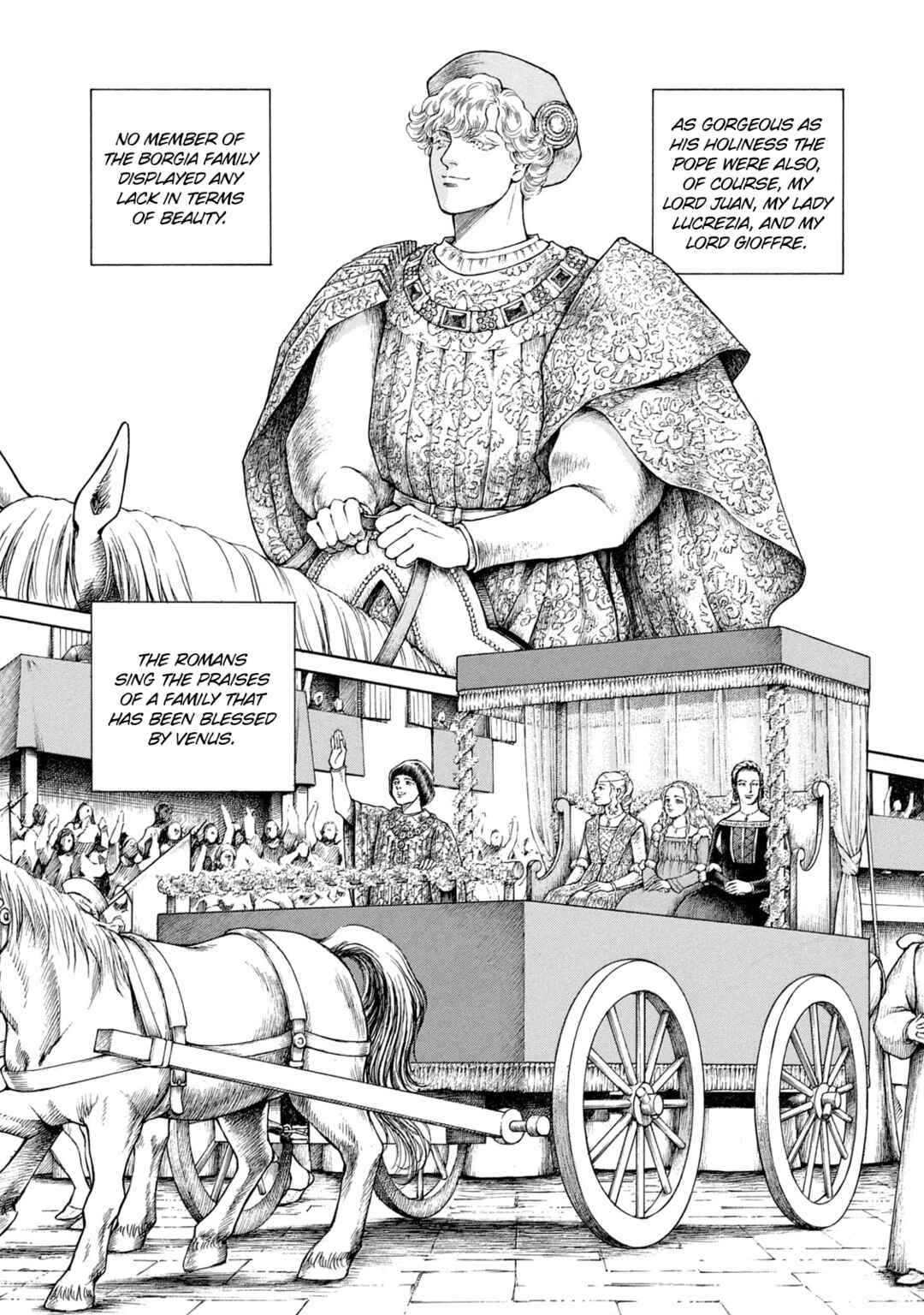 Page 16 Chapter 104 Cesare