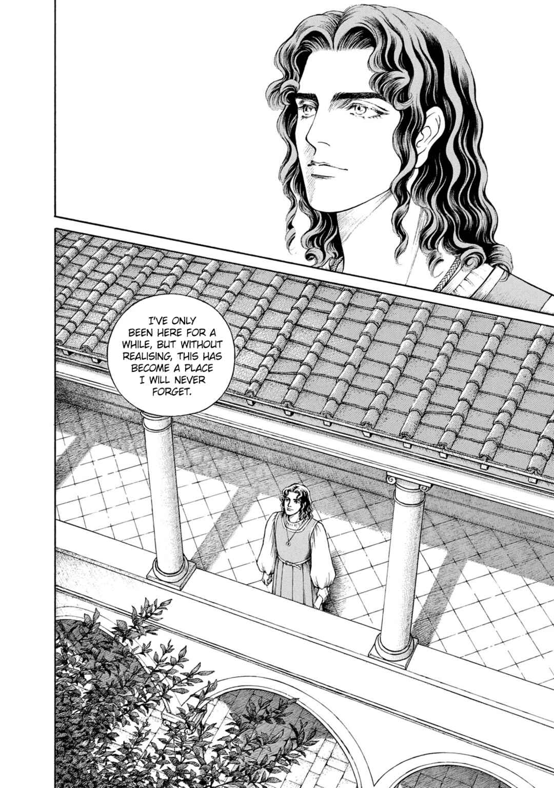 Page 26 Chapter 104 Cesare