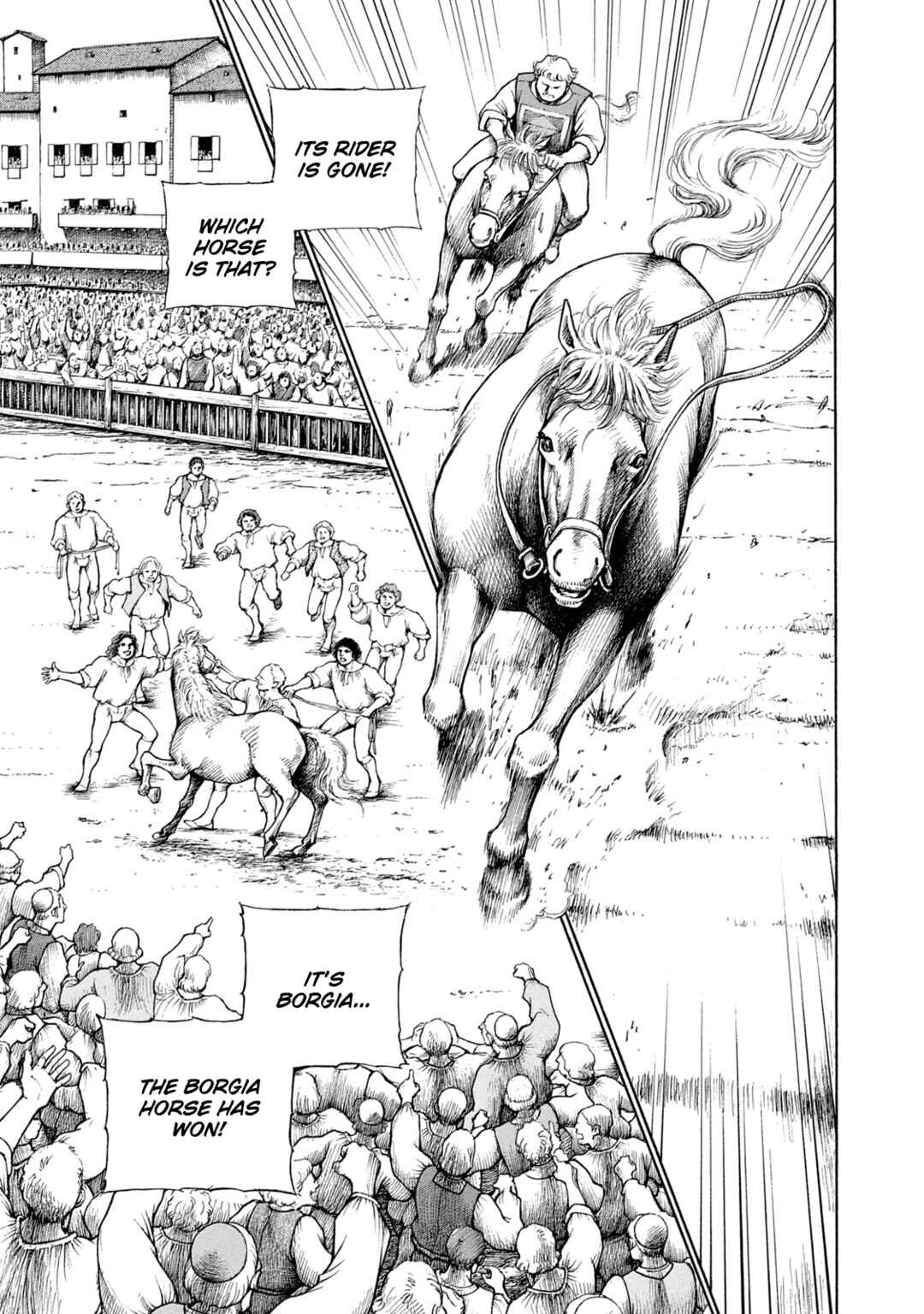Page 4 Chapter 104 Cesare