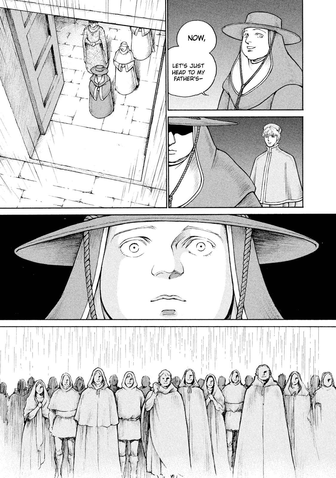 Page 10 Chapter 91 Cesare