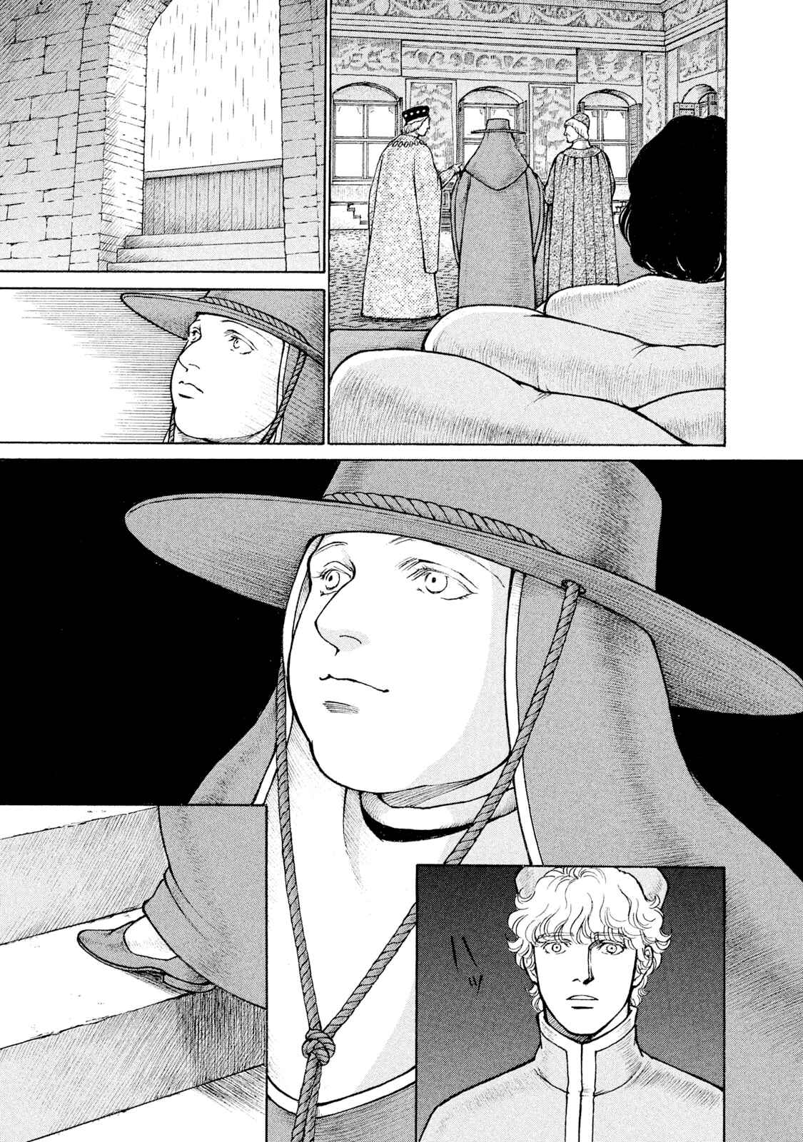 Page 14 Chapter 91 Cesare