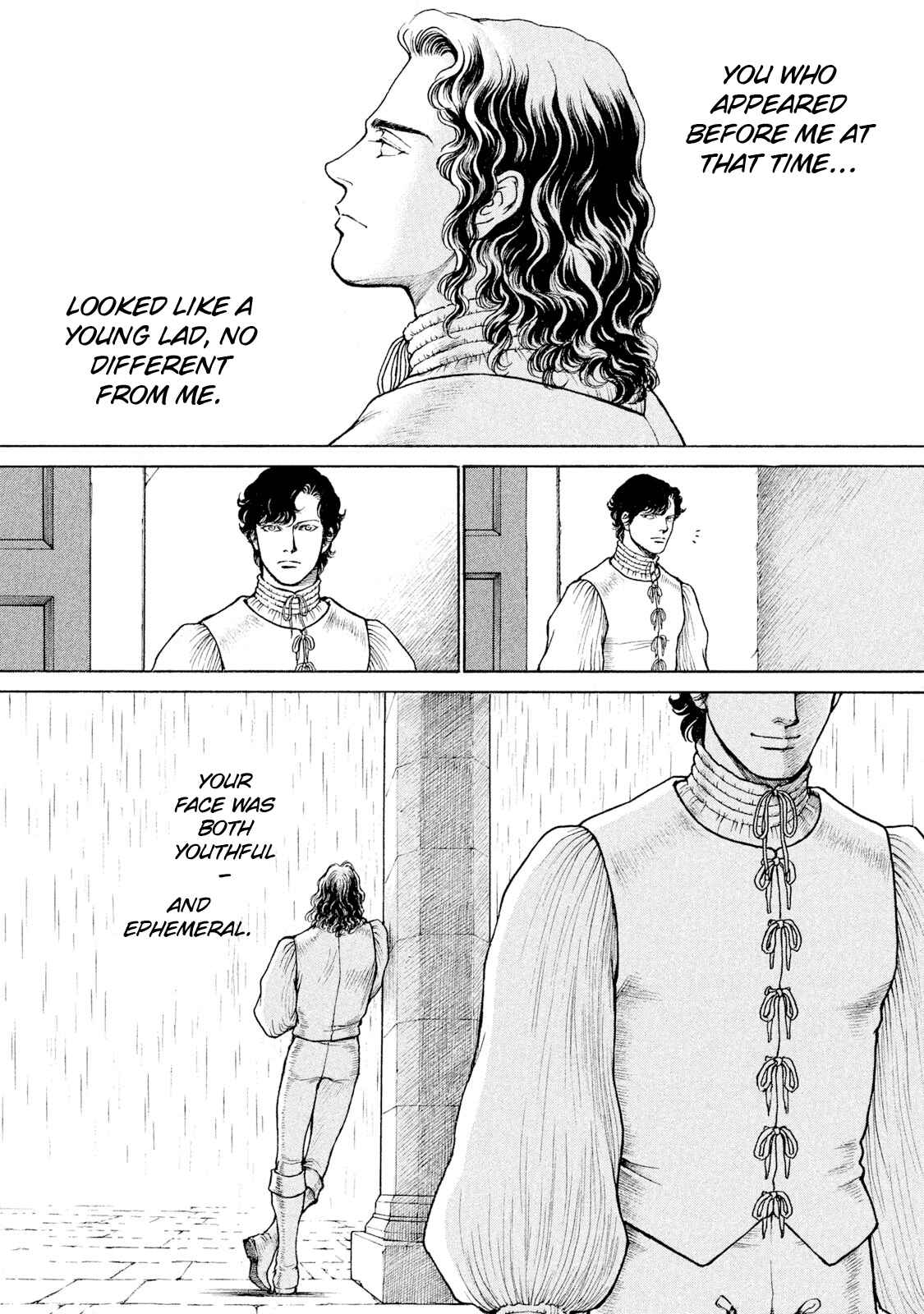 Page 21 Chapter 91 Cesare