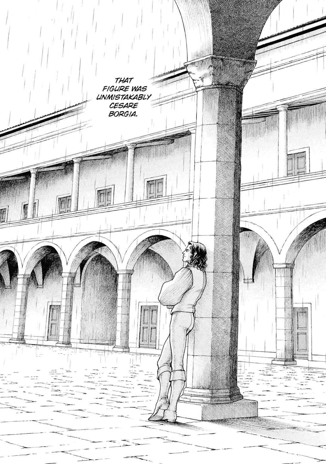 Page 22 Chapter 91 Cesare