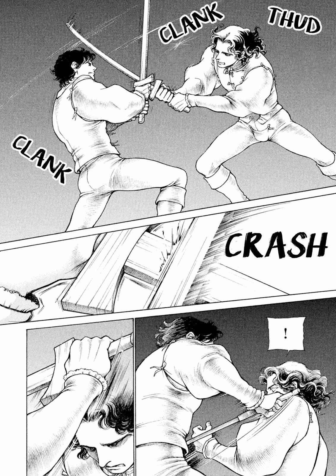 Page 20 Chapter 82 Cesare