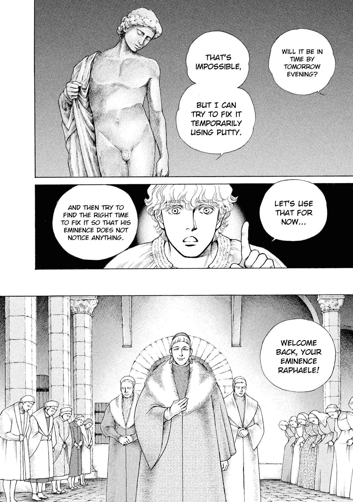 Page 28 Chapter 82 Cesare