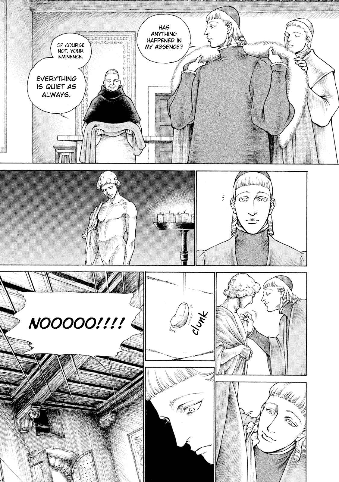 Page 29 Chapter 82 Cesare