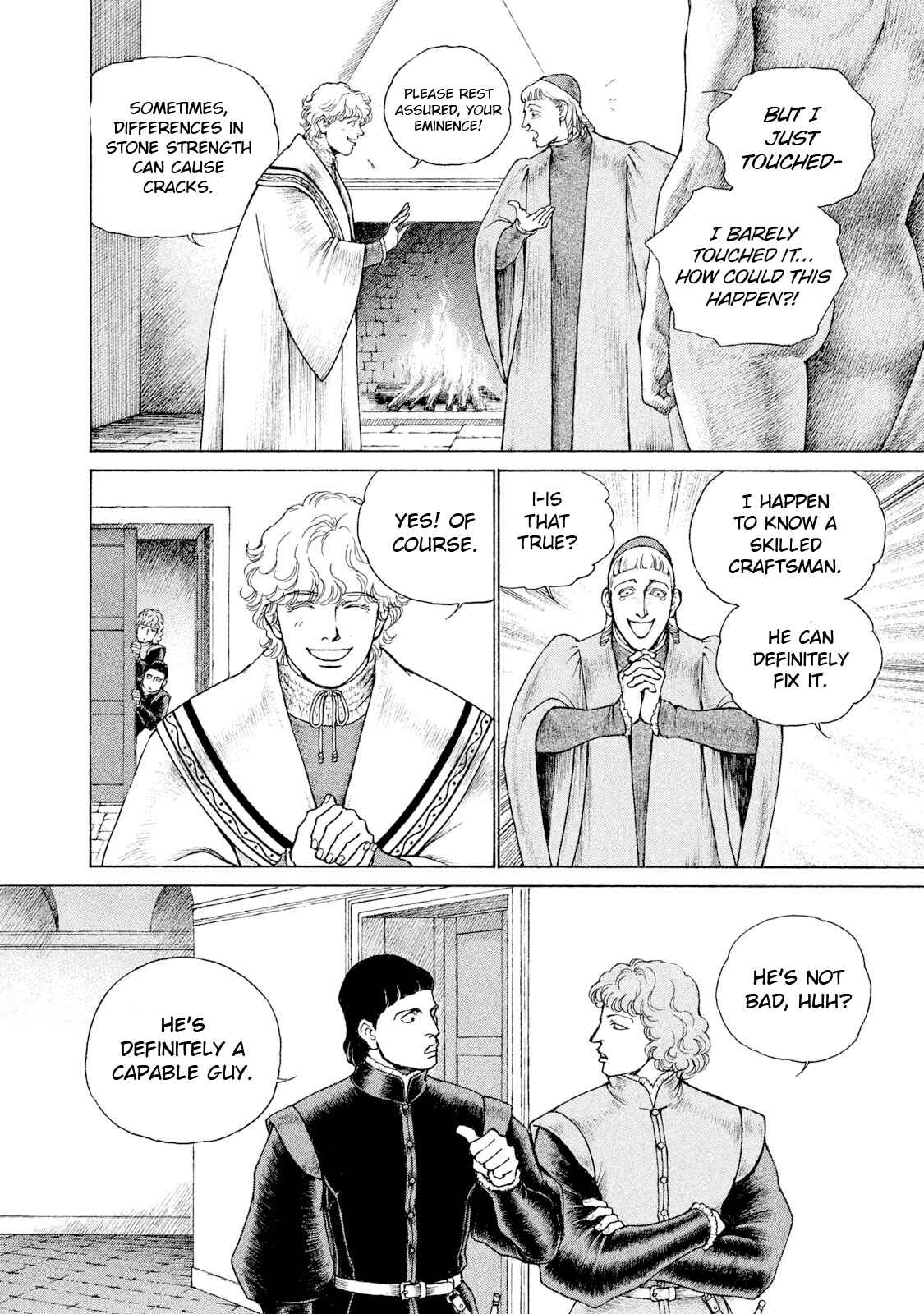 Page 30 Chapter 82 Cesare