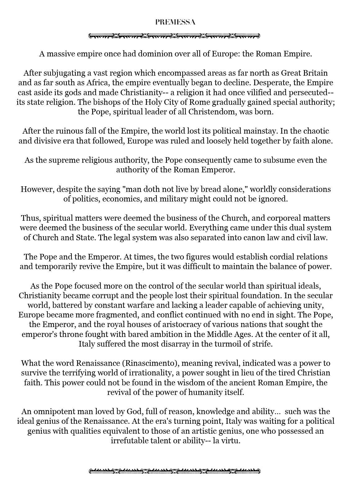 Page 4 Chapter 82 Cesare