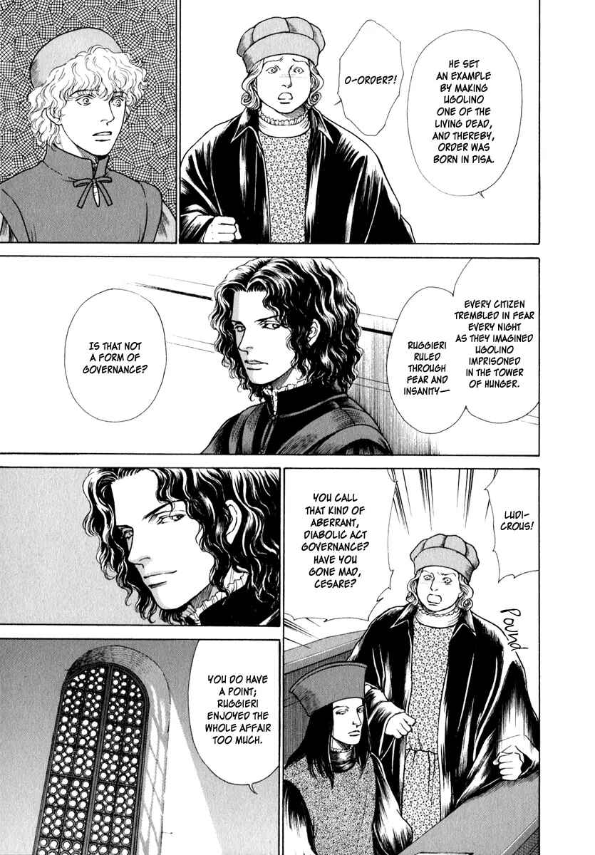 Page 13 Chapter 10 Cesare