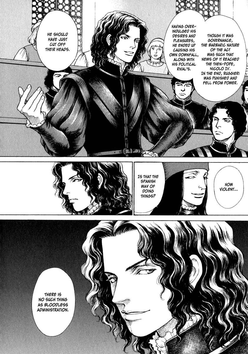 Page 14 Chapter 10 Cesare