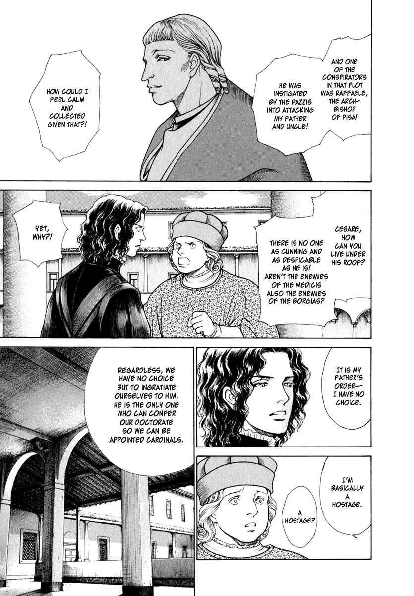 Page 23 Chapter 10 Cesare