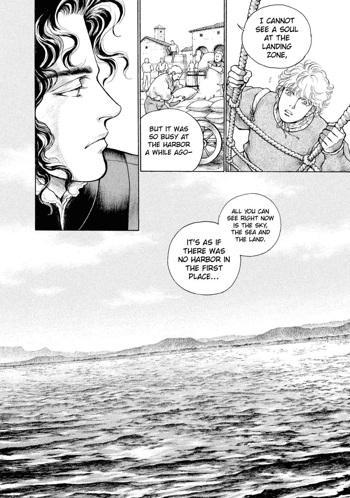 Page 10 Chapter 87 Cesare